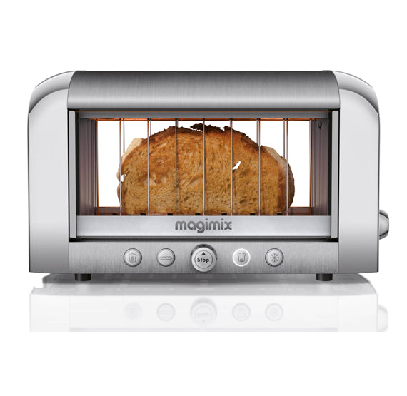 Vision Toaster
