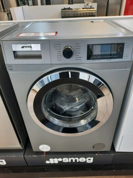 Washing Machine 11kg Front Loader WHTS1114LSSA