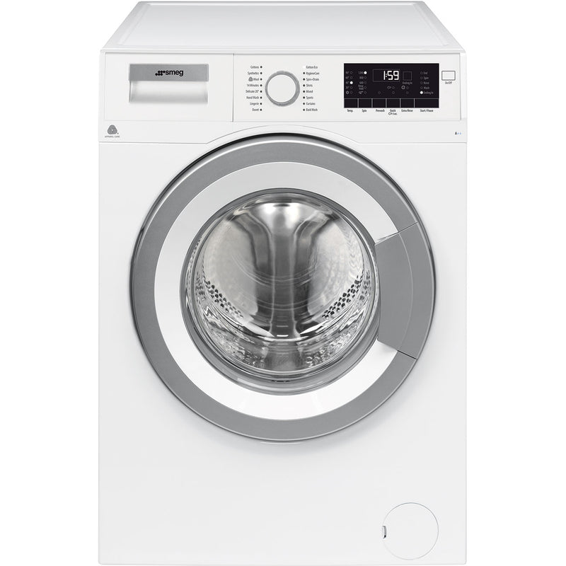 Front Loader 9kg Washing Machine