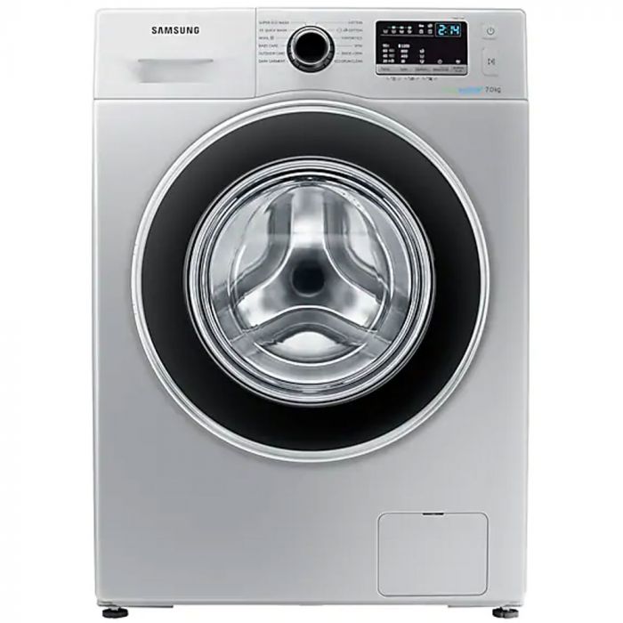 Washing Machine 7kg with ecobubble™  WW70J4263GS