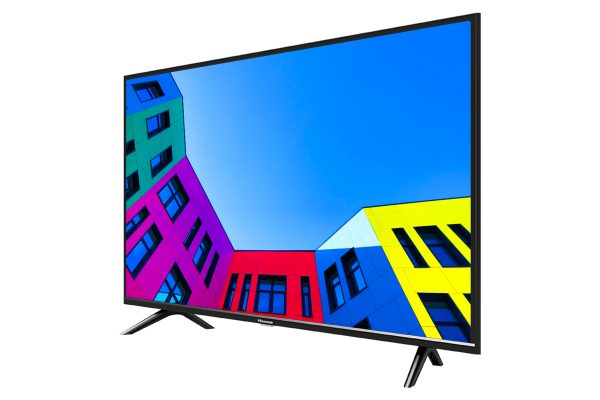 40″ FHD – B5200 Series TV