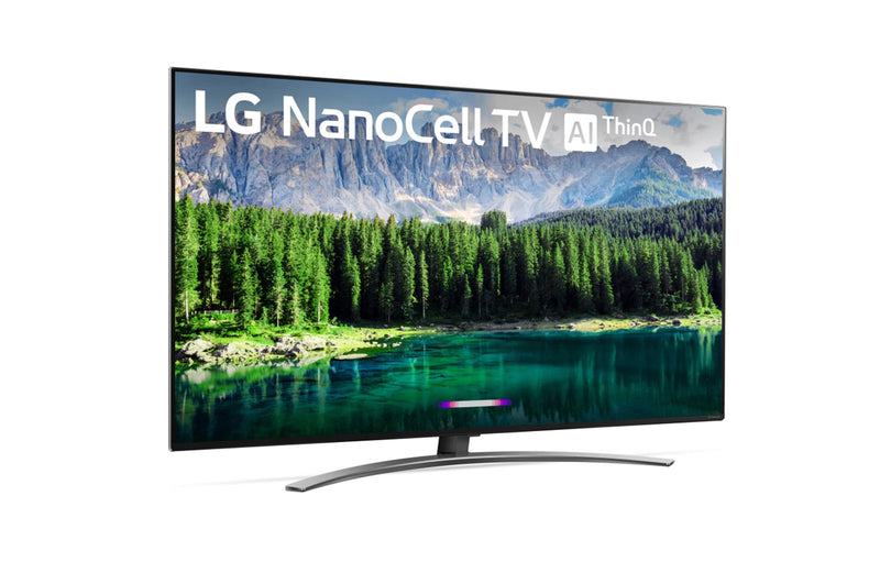 65" NanoCell 75 Series 4K Class Smart UHD TV
