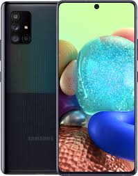 Galaxy A71 Smart Phone