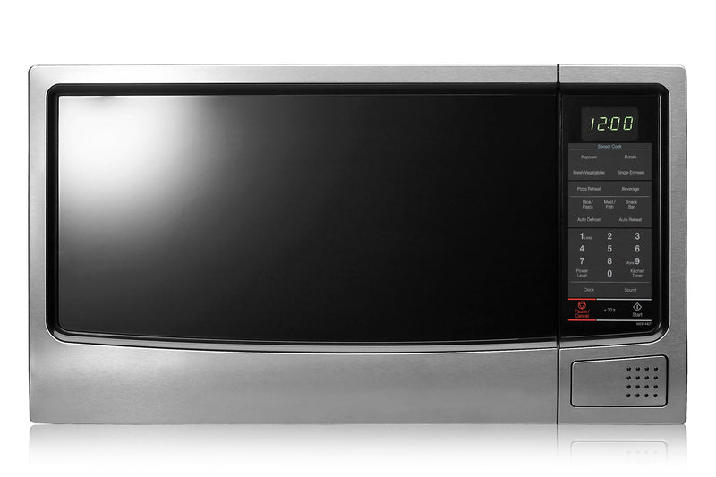 Stainless Steel 40L Microwave Oven ME9144ST/XFA