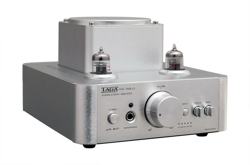 Hybrid Amplifier HTA-700B v.3