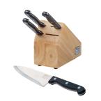 Essentials 5-Piece Knife Set