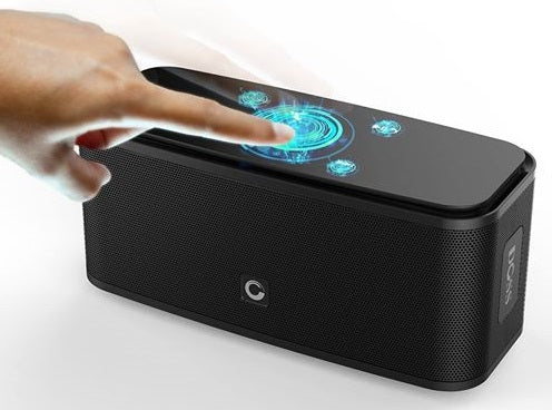 SoundBox Wireless Bluetooth V4.0 Portable Speaker