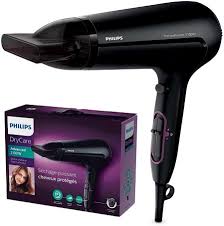 ThermoProtect Hairdryer HP8204