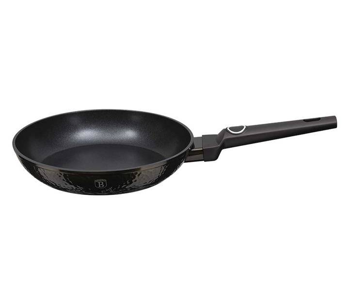 FRYING PAN 24 CM  BH/6569 PRIMAL GLOSS COLLECTION