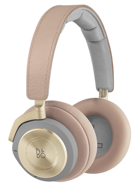 Beoplay H9 3rd Gen Over-Ear Wireless Headphones