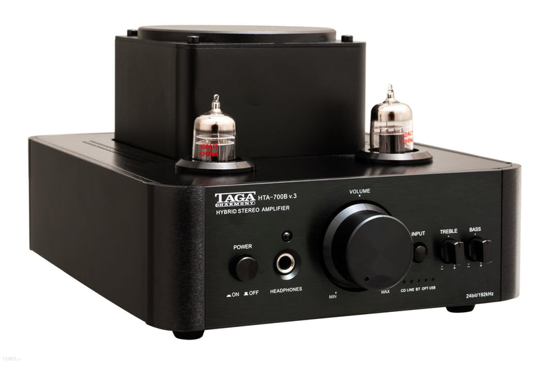 Hybrid Amplifier HTA-700B v.3