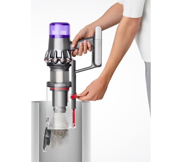 Absolute Cordless Vacuum Cleaner V11