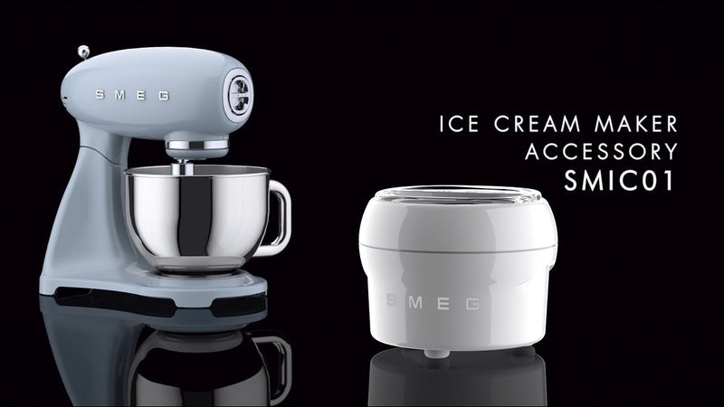 Ice Cream Maker Accessory - SMIC01