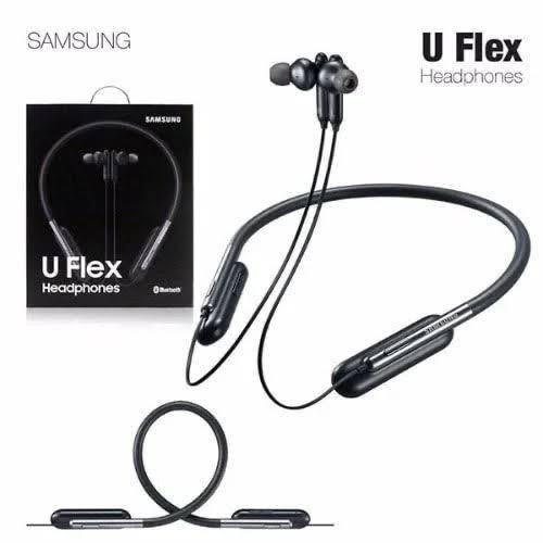 Wireless U Flex Headphones