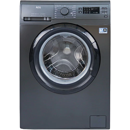 LW6S7246AX 7kg Front Loader Washing Machine