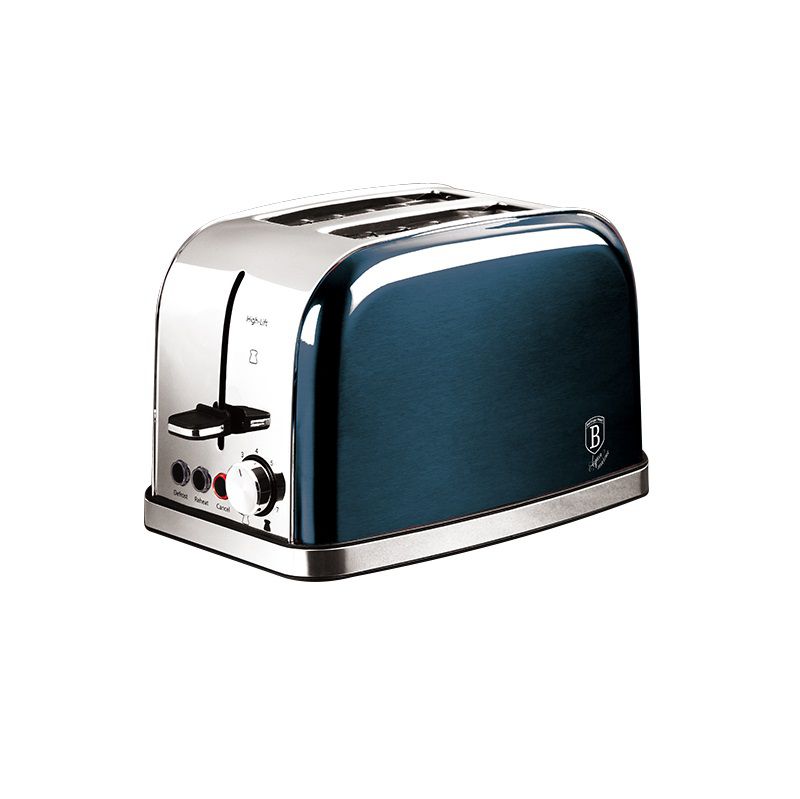 2-SLICE TOASTER BH-9393 MOONLIGHT COLLECTION
