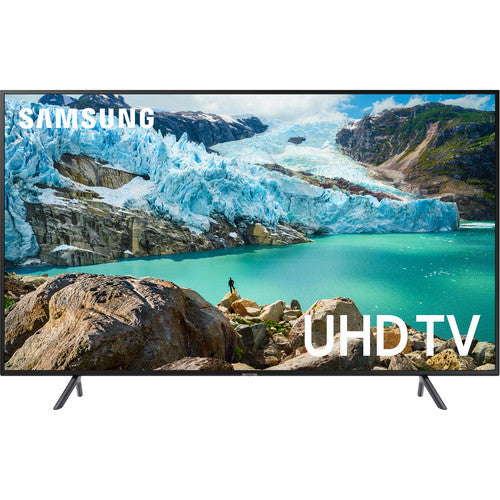 75" UHD 4K Smart TV RU7100