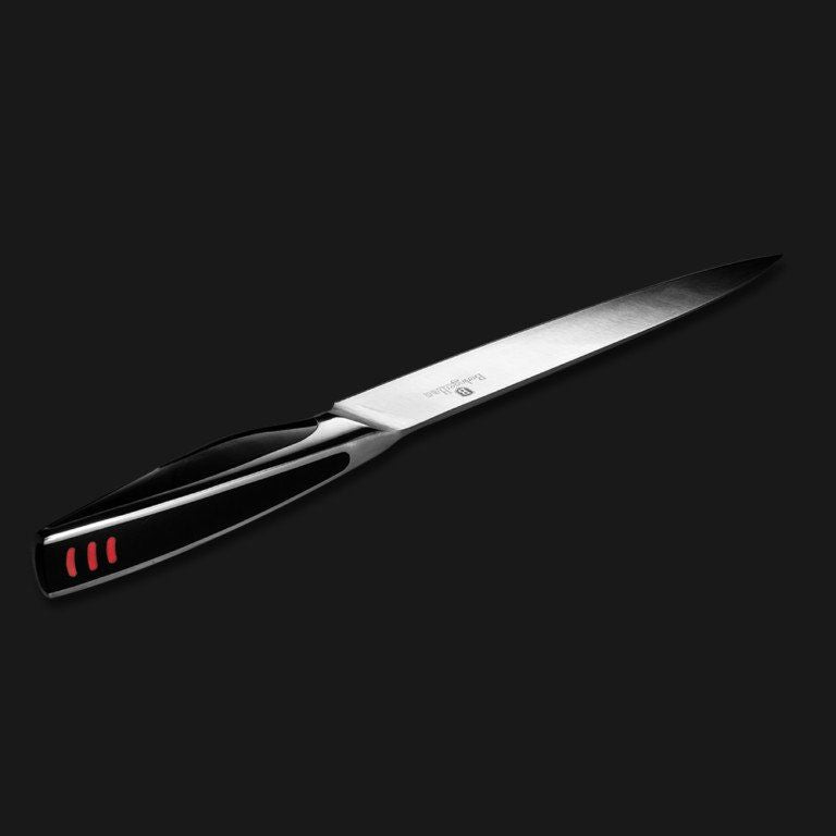 20CM STAINLESS STEEL SLICER KNIFE - PHANTOM LINE