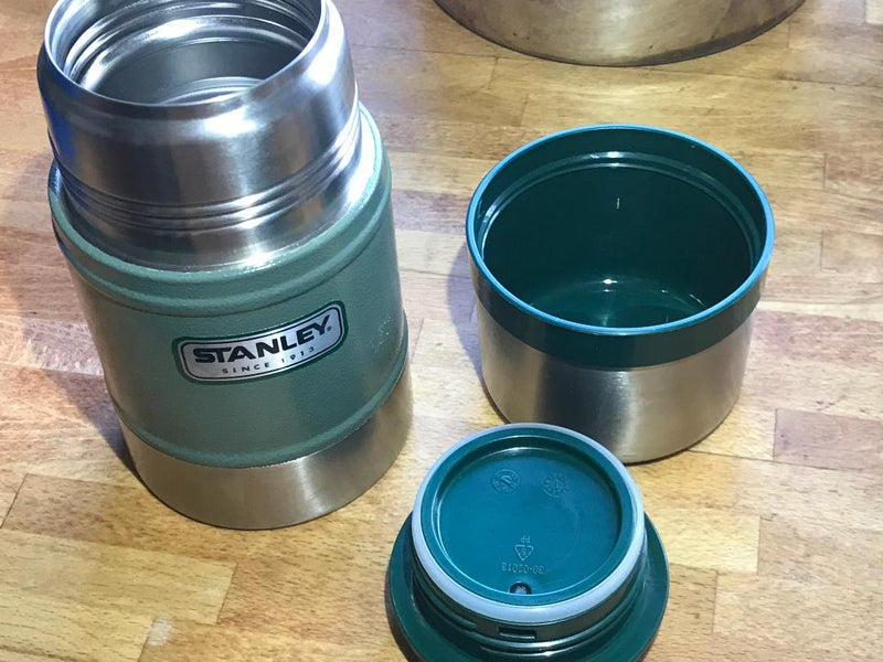 Classic Vacuum Insulated Food Jar