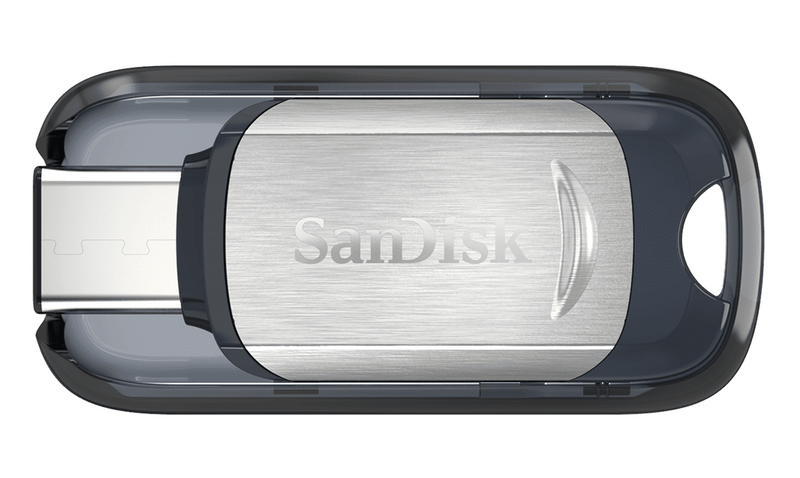 SanDisk 64GB Ultra USB Type-C Flash Drive