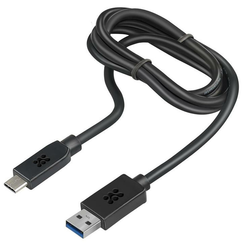 USB Data and Charging Cable